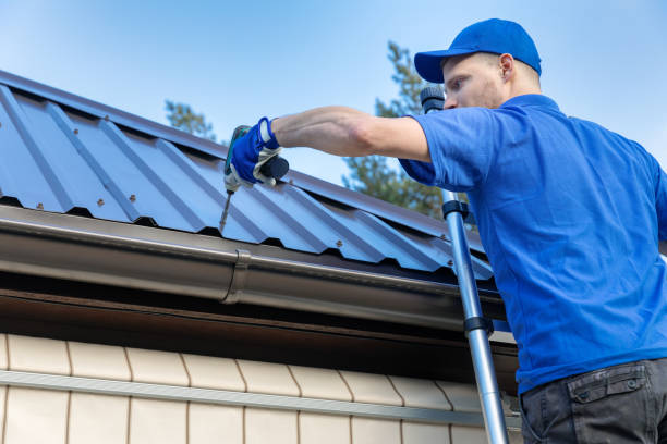 Best Roof Ventilation Installation  in Sheffield, AL