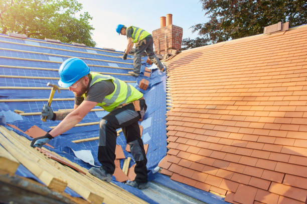 Best Flat Roofing  in Sheffield, AL