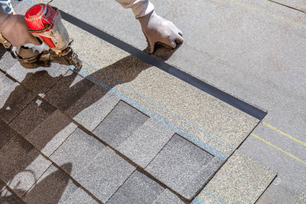 Fast & Reliable Emergency Roof Repairs in Sheffield, AL